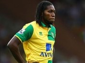 Форвард "Динамо" дебютировал в Англии