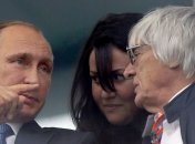 Берни Экклстоун: Нужно создать новую "Формулу-1"