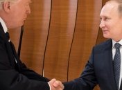 Трамп о санкциях против РФ: Ничего не будет, пока есть проблемы Украины и Сирии