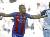 Рафинья Алькантара: Луис Энрике перед стартом сезона выразил мне доверие