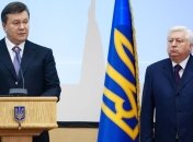 Янукович поручил Пшонке расследовать гибель журналиста Данилова 