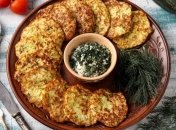 Вкусное блюдо для тех, кто следит за фигурой