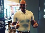 WBC предложил Тайсону Фьюри и Диллиану Уайту провести бой-элиминатор 