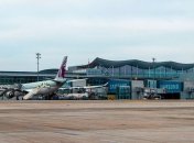 Аеропорт "Бориспіль" здобув першість у рейтингу найбільших аеропортів Європи