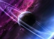 Ученые воссоздали в лаборатории атмосферу спутника Сатурна