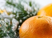 Зимние семечки: Ульяна Супрун рассказала несколько фактов о мандаринах