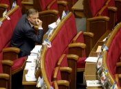 ПР искусственно поляризует парламент