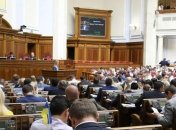 Рада одобрила законопроект о габаритно-весовом контроле