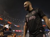 Расплакался прямо на поле: легендарный аргентинец попрощался с футболом