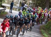 Вуэльта Каталонии. Дэниэл Мартин выиграл 3-й этап