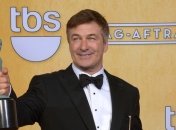 Алек Болдуин в 57 лет в третий раз стал отцом