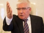 Михаил Чечетов вновь заговорил о неонацизме оппозиции 