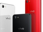 Vivo анонсировала смартфон на новой платформе MediaTek Helio P22