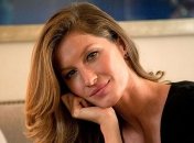 Жизель Бундхен рассказала о своей мудрости и популярности в соцсетях