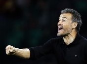 "Не хватило 10 минут": Луис Энрике о поражении от сборной Англии