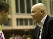 В украинской Суперлиге есть первая отставка тренера