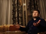 Кадыров призвал не допускать участия чеченцев в войне в Сирии