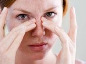 Народные средства от гайморита