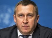 Дещица объяснил, почему Порошенко не смог встретиться с Дудой