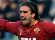 Невероятный рекорд знаменитого Батистуты (Видео)