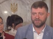 Корниенко о проверке "Слуг народа": Сейчас собрать людей в Киеве невозможно