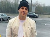 "Рим 1994": Потап поделился архивным снимком (Фото)