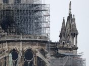 Семья французских миллиардеров Пино выделила €100 млн на восстановление Нотр-Дам