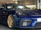 Porsche хочет полностью электрифицировать модельную линейку