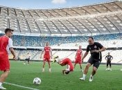 Прогноз букмекеров на матч "Динамо" - "Славия"