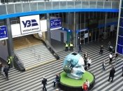 "Укрзализныця" выплатила 150 млн долларов долга