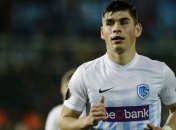 Аталанта предложила 12 млн евро за трансфер Малиновского