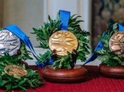 Украина заняла третье место в медальном зачете на Европейских играх