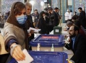 Оппозиция лидирует на парламентских выборах в Иране