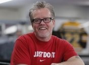 Кличко-Поветкин: россиянина подготовит тренер Тайсона