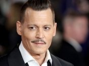 Джонни Депп шокировал появлением в нетрезвом состоянии на красной дорожке