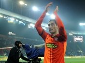 Определен лучший игрок Шахтера по итогам октября