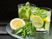 Огуречно-имбирная вода незаменима в летнюю жару