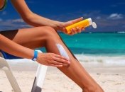 Может ли солнце вызывать рак кожи