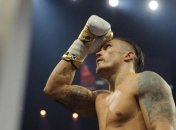 Менеджер Усика: Устинов точно не будет вместо Спонга