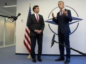 Столтенберг о России: Мы не хотим новой холодной войны