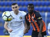 "Шахтер" - "Ворскла" 4:2: обзор матча чемпионата Украины (Видео)