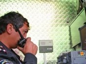 За драку со стрельбой уволены три милиционера