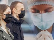 Смертность та же, а выздоровевших меньше: данные по коронавирусу в Украине на 17 апреля