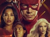 Что же будет дальше?: в сети появился трейлер шестого сезона "Флэша" (Видео)