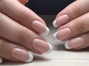 Маникюр 2020: стильные идеи френча на весну (Фото)