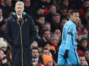 Венгер прокомментировал матч против "Барселоны"