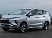 Минивэн нового поколение Mitsubishi Delica тестируют на дорогах Европы 