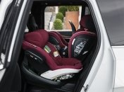 Прості поради для підбору автокрісла