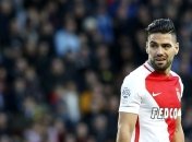 Фалькао принес победу "Монако" классным ударом со штрафного (Видео)