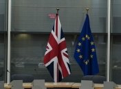 ЕС не отказывается от диалога с Лондоном по Brexit (Фото)